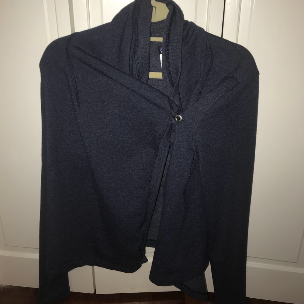 Patagonia Sweater